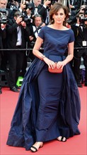 Inès de la Fressange, Festival de Cannes 2015