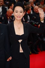 Naomi Kawase, Festival de Cannes 2015