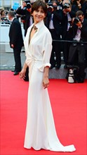 Sophie Marceau, Festival de Cannes 2015