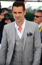 Colin Farrell, Festival de Cannes 2015