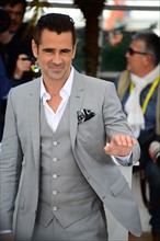 Colin Farrell, Festival de Cannes 2015