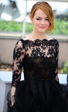 Emma Stone, Festival de Cannes 2015