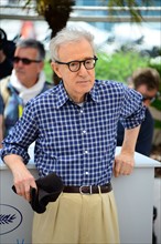 Woody Allen, Festival de Cannes 2015