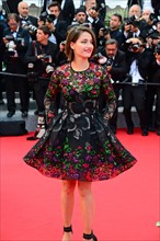 Marie Gillain, Festival de Cannes 2015