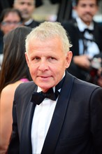 Patrick Poivre d'Arvor, Festival de Cannes 2015