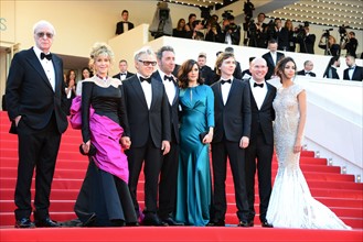 68 IEME FESTIVAL DE CANNES