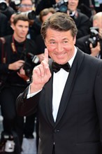 Christian Estrosi, 2016 Cannes Film Festival