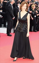 Audrey Azoulay, Festival de Cannes 2016