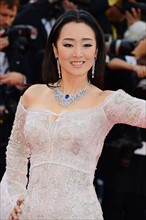 Gong Li, Festival de Cannes 2016