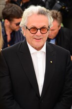 George Miller, 2016 Cannes Film Festival