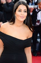 Leila Beikti, Festival de Cannes 2016