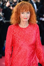 Sabine Azéma, Festival de Cannes 2016