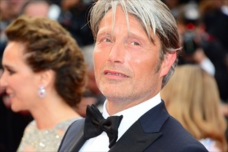 Mads Mikkelsen, Festival de Cannes 2016