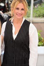 Julia Roberts, 2016 Cannes Film Festival