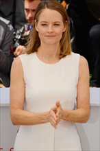 Jodie Foster, Festival de Cannes 2016