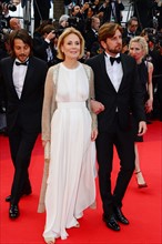 Un Certain Regard jury, 2016 Cannes Film Festival