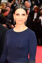 Juliette Binoche, Festival de Cannes 2016