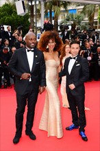 Jimmy Jean-Louis, Festival de Cannes 2016