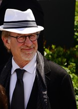 Steven Spielberg, Festival de Cannes 2016