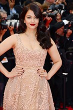 Aishwarya Rai, Festival de Cannes 2016