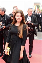 Thylane Blondeau, Festival de Cannes 2016