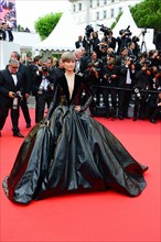 Li Yuchun, 2016 Cannes Film Festival