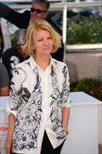Nicole Garcia, 2016 Cannes Film Festival