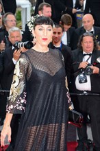 Rossy de Palma, Festival de Cannes 2016
