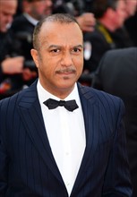 Pascal Légitimus, Festival de Cannes 2016