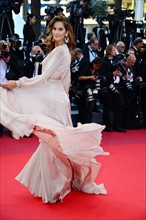 Izabel Goulart, Festival de Cannes 2016