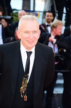 Jean-Paul Gaultier, Festival de Cannes 2016