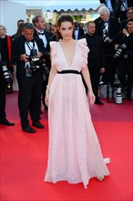 Barbara Palvin, Festival de Cannes 2016