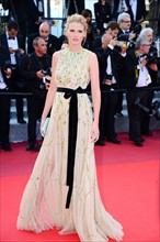 Lara Stone, Festival de Cannes 2016
