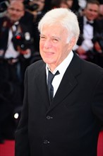 Guy Bedos, 2016 Cannes Film Festival