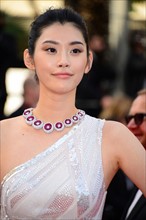 Ming Xi, Festival de Cannes 2016