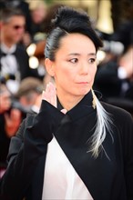 Naomi Kawase, 2016 Cannes Film Festival