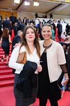 Isabelle Giordano, Festival de Cannes 2016