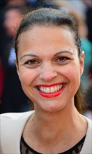Isabelle Giordano, Festival de Cannes 2016