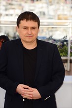 Cristian Mungiu, 2016 Cannes Film Festival