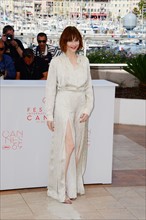 Marie-Josée Croze, 2016 Cannes Film Festival