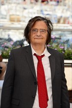 Jean-Pierre Léaud, Festival de Cannes 2016