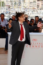 Jean-Pierre Léaud, Festival de Cannes 2016