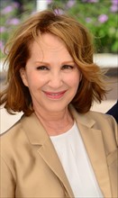 Nathalie Baye, 2016 Cannes Film Festival