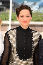 Marion Cotillard, 2016 Cannes Film Festival
