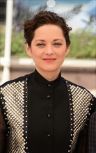 Marion Cotillard, 2016 Cannes Film Festival