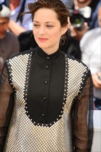 Marion Cotillard, 2016 Cannes Film Festival