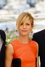 Marina Foïs, Festival de Cannes 2016