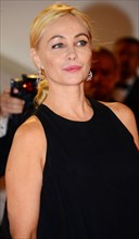 Emmanuelle Béart, 2016 Cannes Film Festival