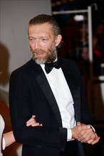 Vincent Cassel, 2016 Cannes Film Festival