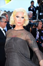 Miss Fame, Festival de Cannes 2016